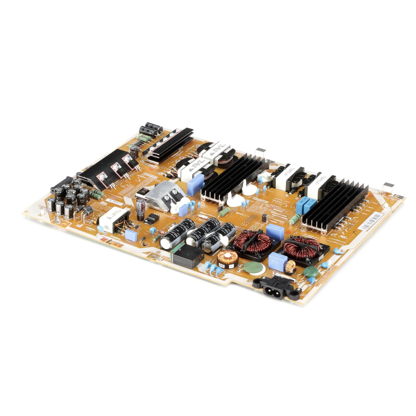 Carte d'alimentation CC VSS BN44-00744A
