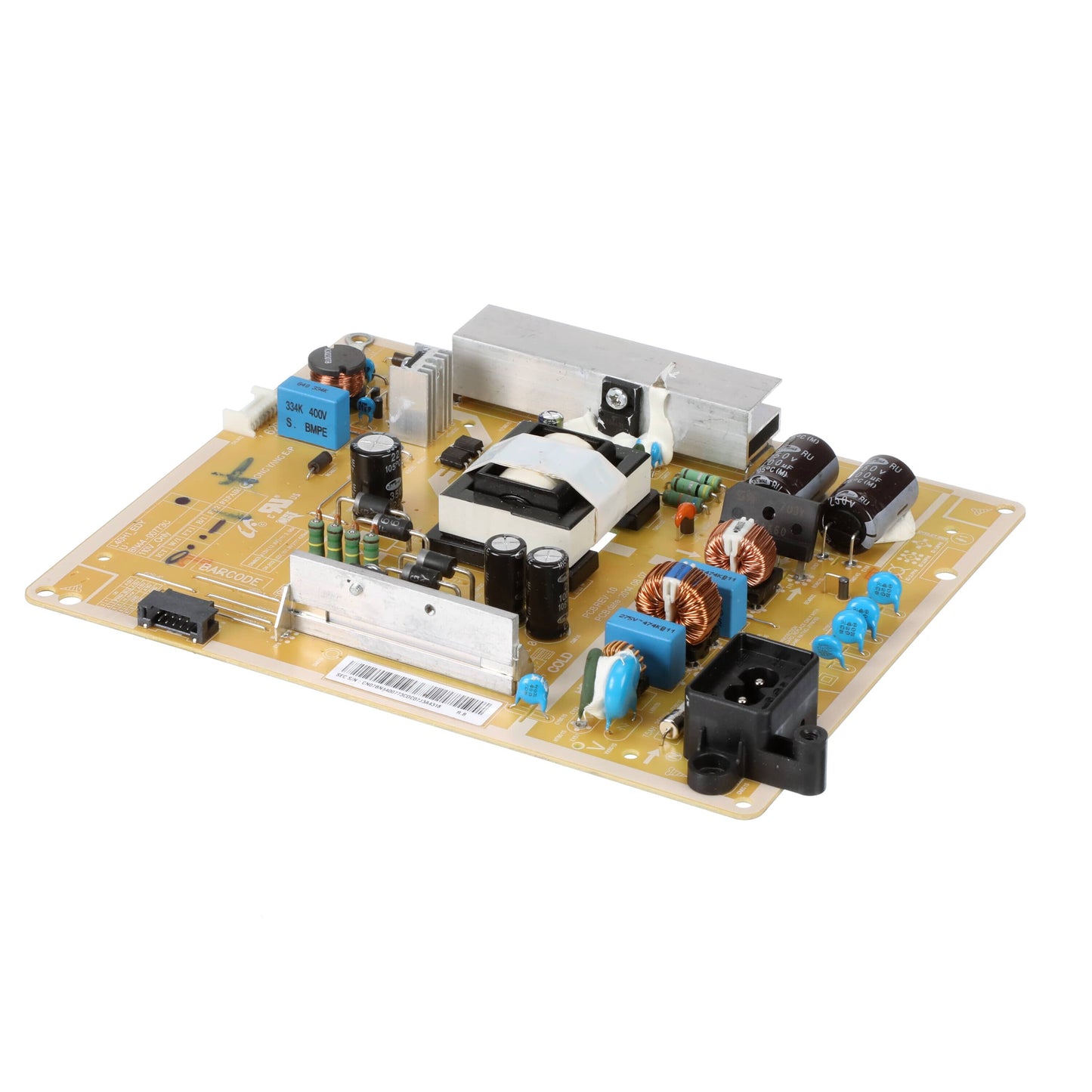 Carte d'alimentation CC VSS-PD SMGBN44-00773C