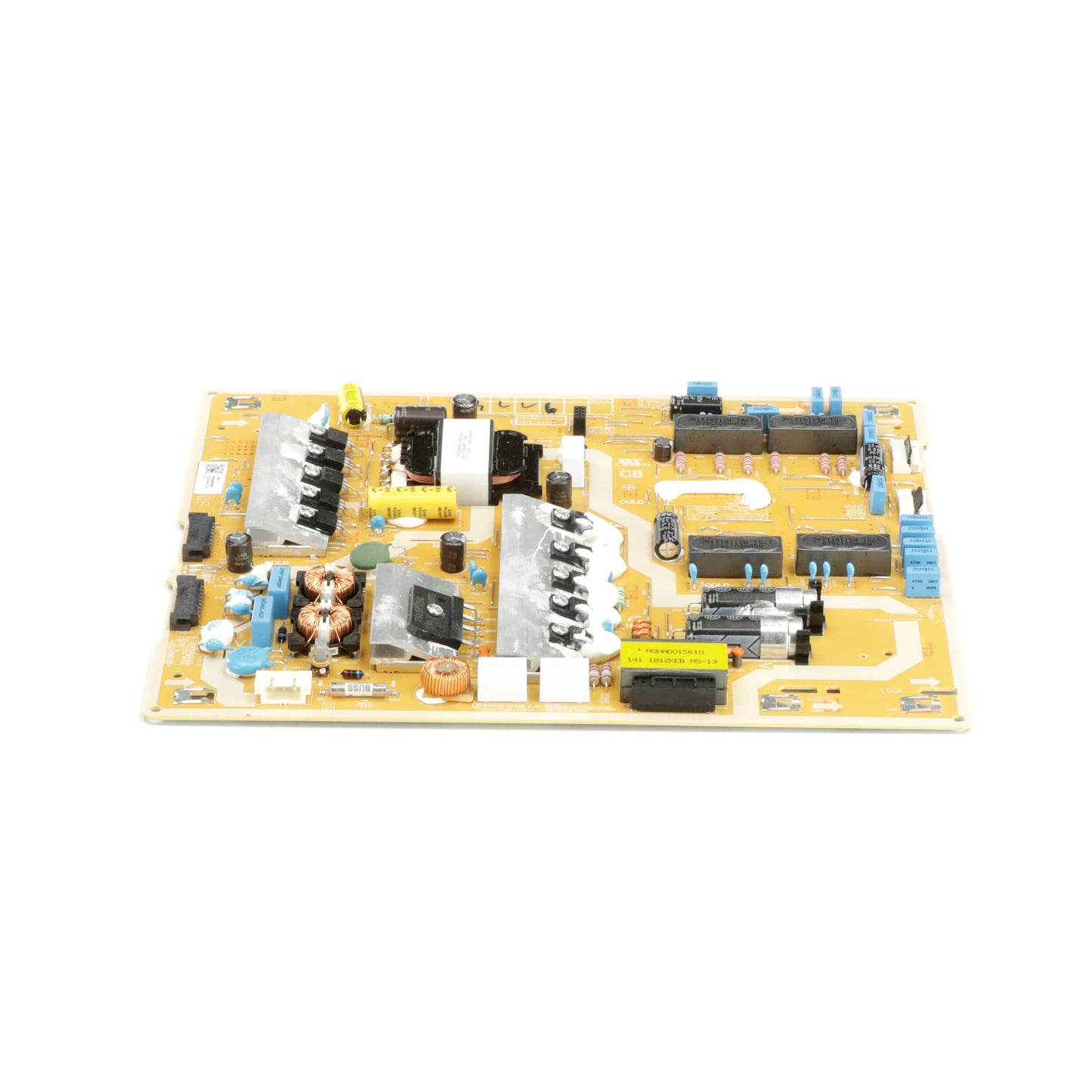 Samsung BN44-00899A Dc Vss-Pd Board