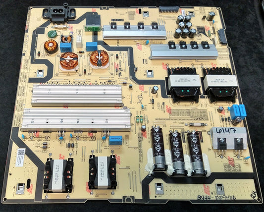 Carte d'alimentation CC VSS BN44-00948C