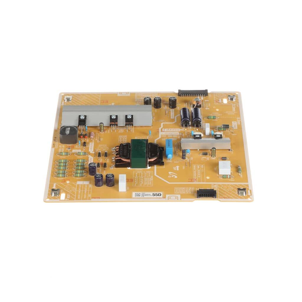 BN44-00959A CARTE DE PILOTE VSS CC ; L55F6_NHS,