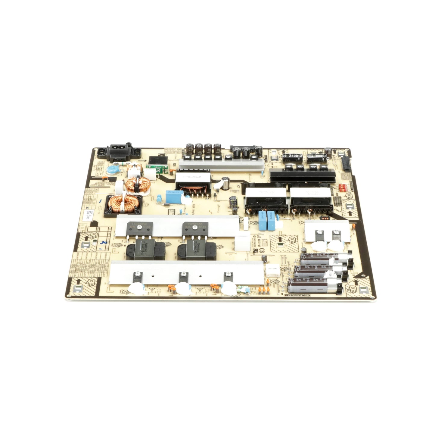 Carte d'alimentation CC VSS BN44-00983B