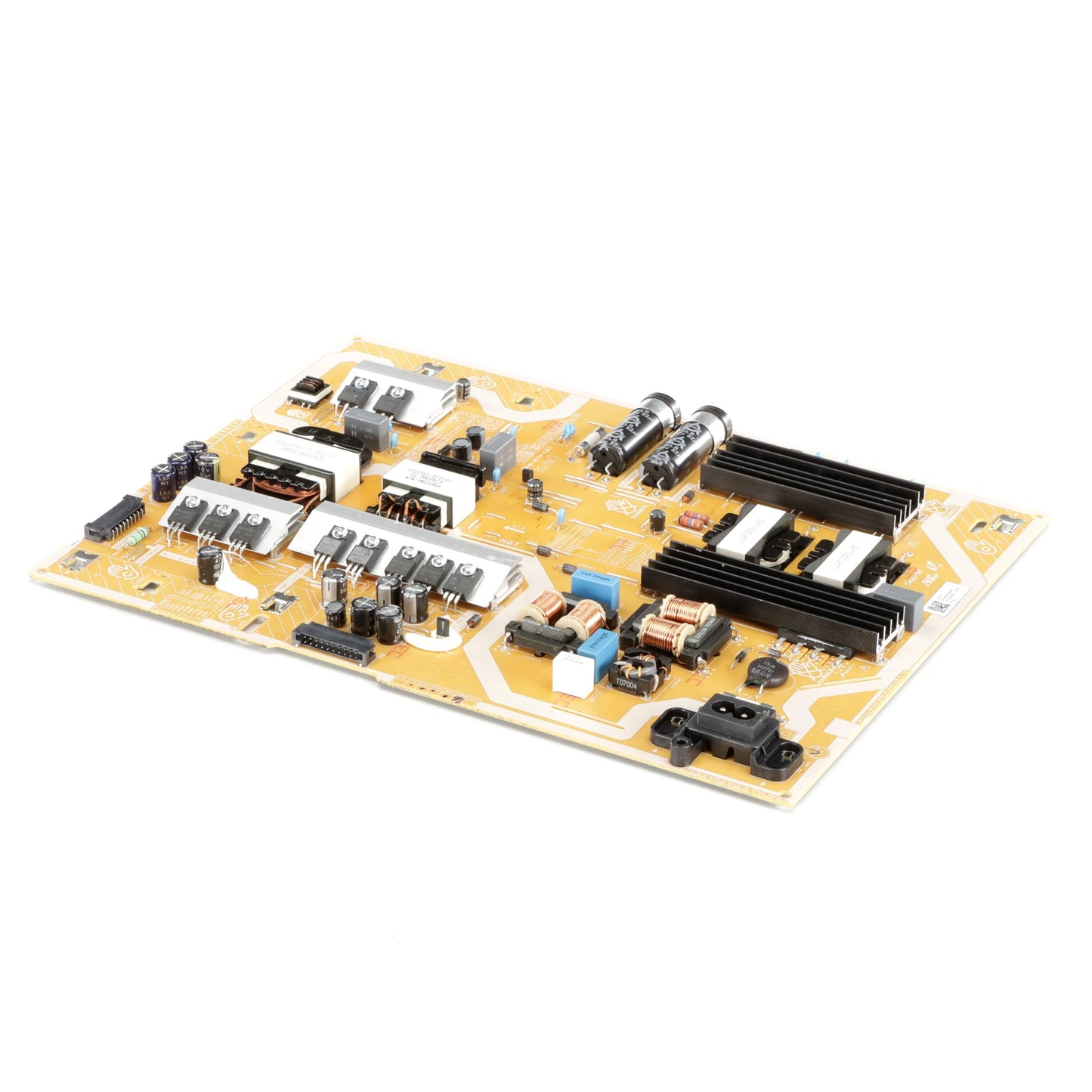 Carte d'alimentation CC VSS BN44-00984A