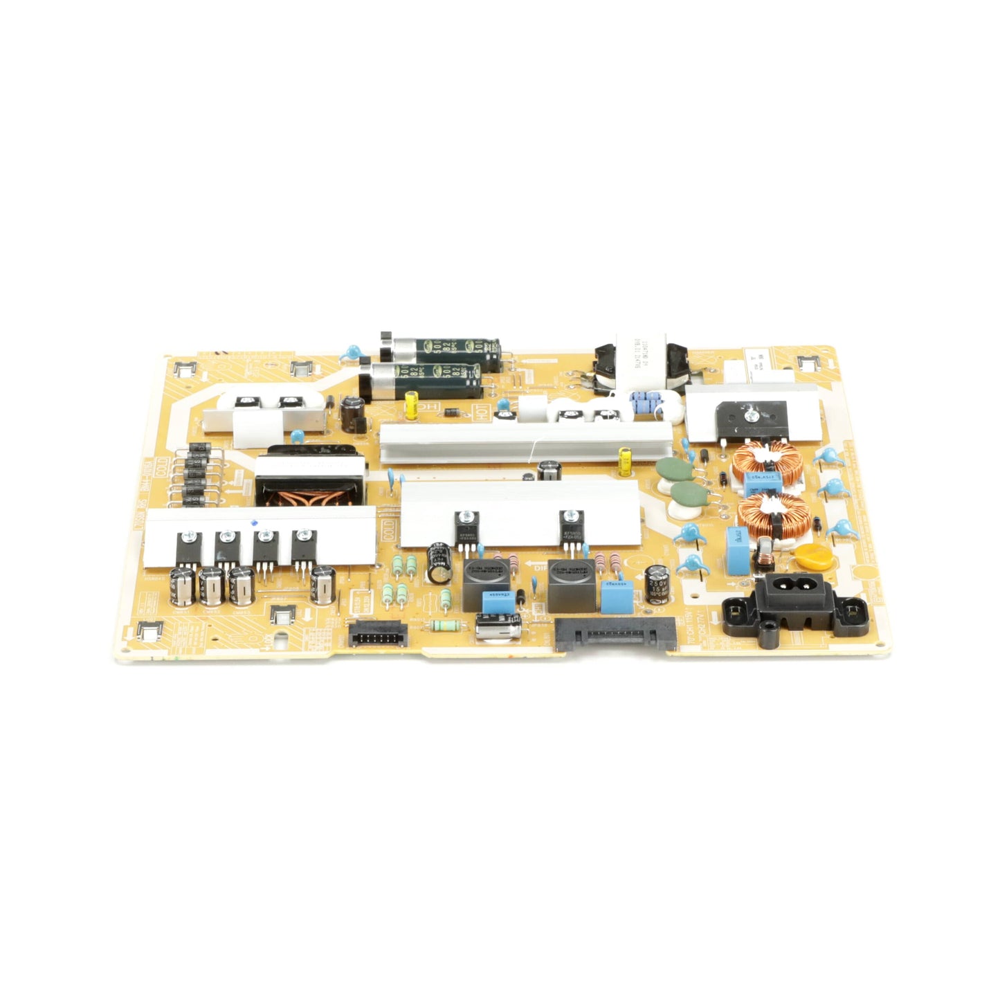 Carte d'alimentation du téléviseur Samsung UN70NU6900FXZA