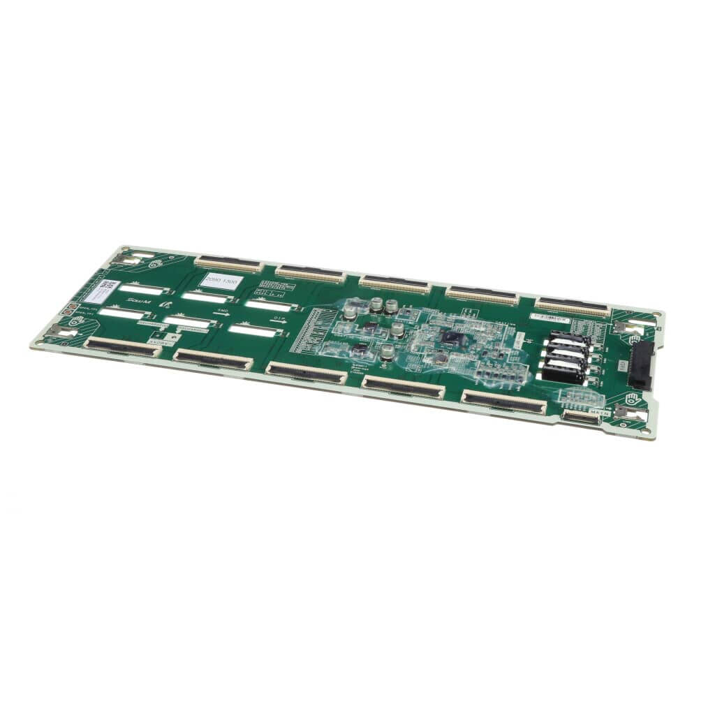 Carte de commande CC VSS BN44-01037A ; L65S9Nc_Ts