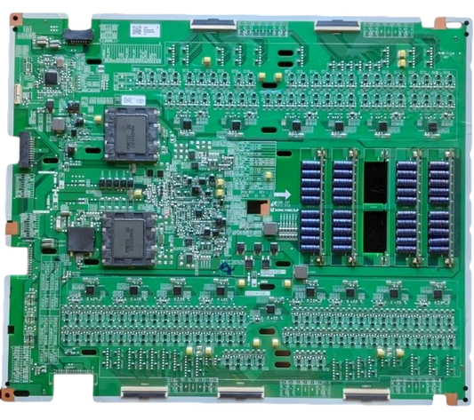 Carte de pilote CC VSS BN44-01045D