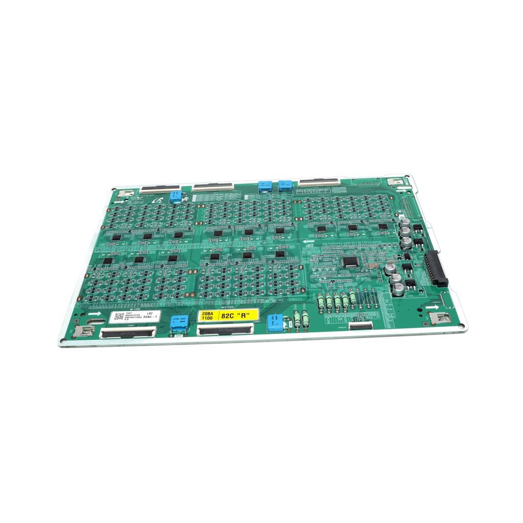 Carte de commande CC VSS BN44-01070A