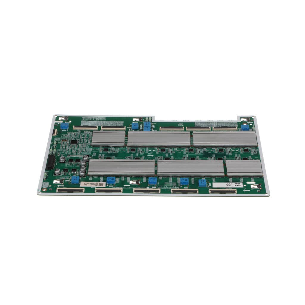 BN44-01092A Dc Vss-Driver Board;L55Lu_Ths