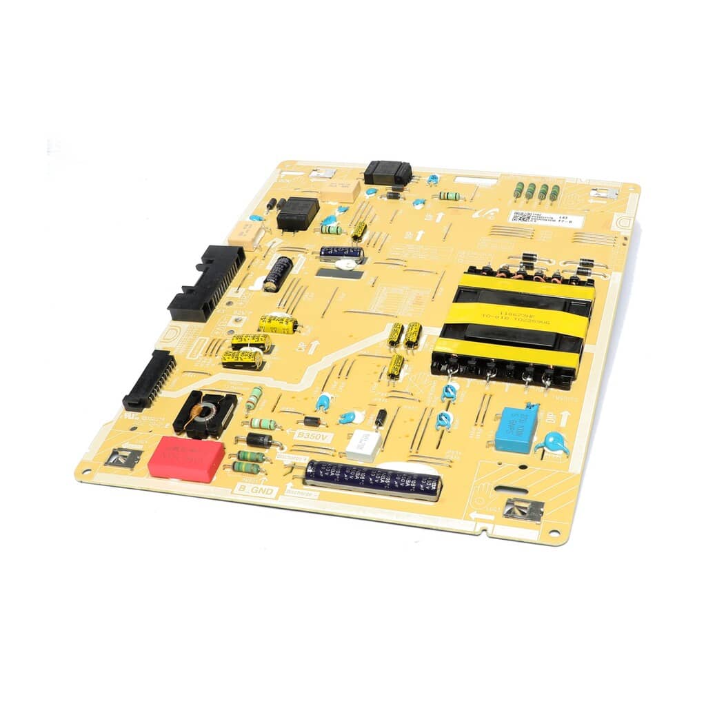 samsung BN44-01117B DC VSS-DRIVER BOARD