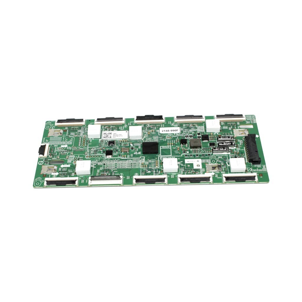 Samsung BN44-01136B Dc Vss-Driver Board;L85Sa9Nd_A