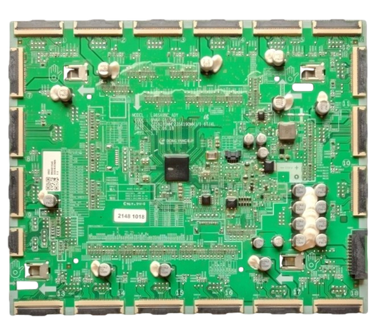 samsung BN44-01154A DC VSS-DRIVER BOARD