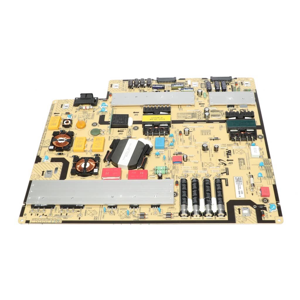 samsung BN44-01162A DC VSS-POWER BOARD