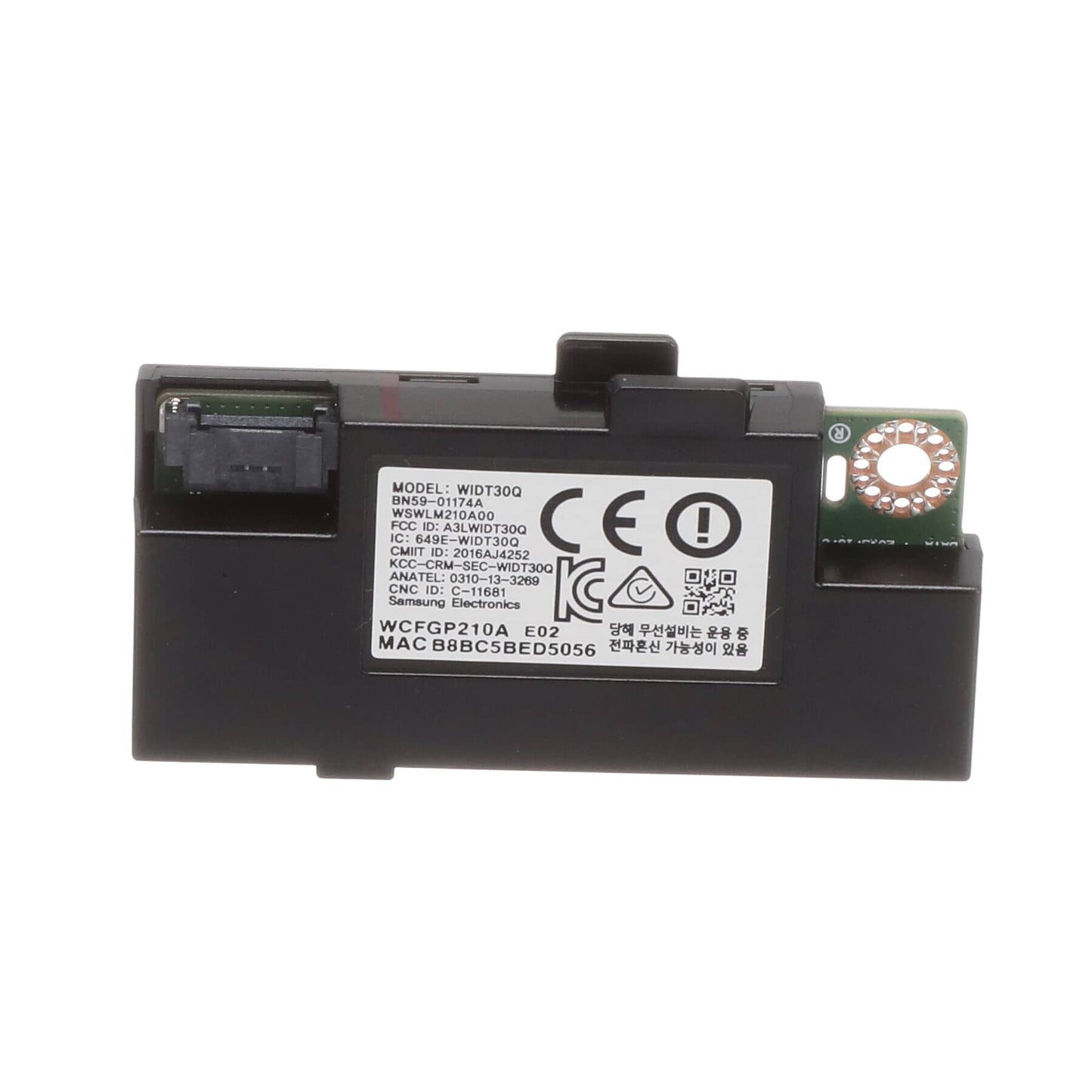 Samsung BN59-01174D Network-Wlan Client