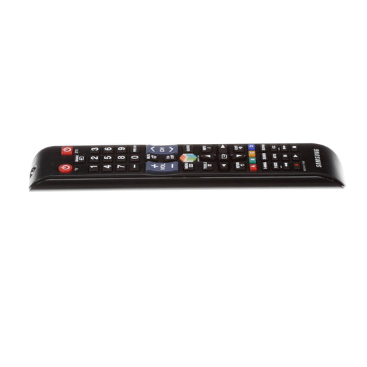 Télécommande pour téléviseur Samsung UN60H6203AFXZA