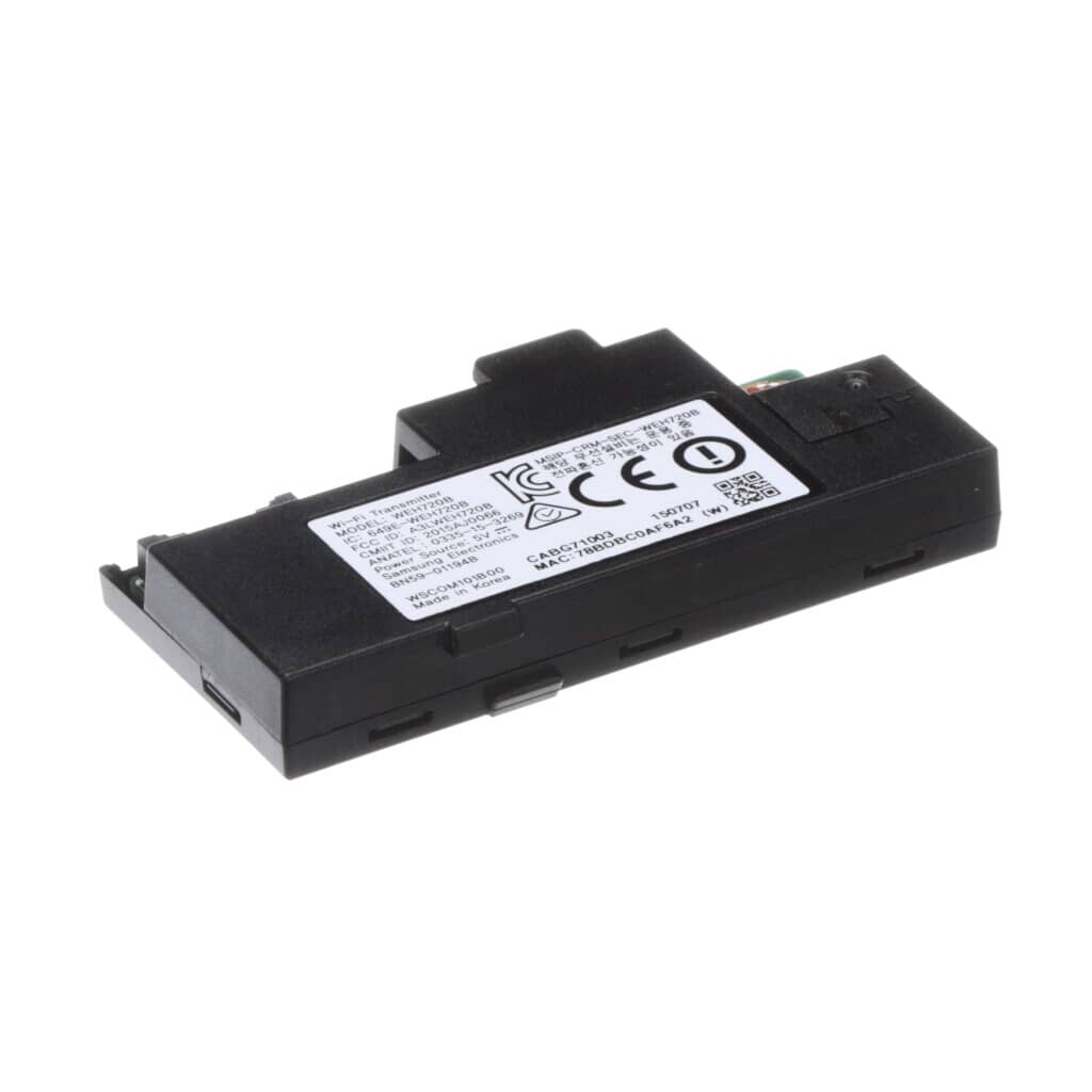 Samsung BN59-01194H Network-Wlan Client
