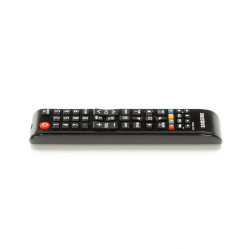 Samsung UN75NU7200FXZA Television Remote Control - BN59-01301A