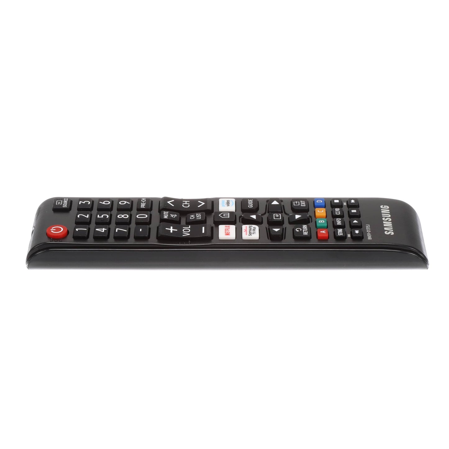 Télécommande pour téléviseur Samsung UN85TU7000FXZA