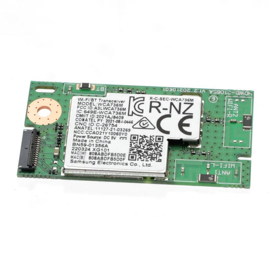 Samsung BN59-01356A CLIENT RÉSEAU-WLAN