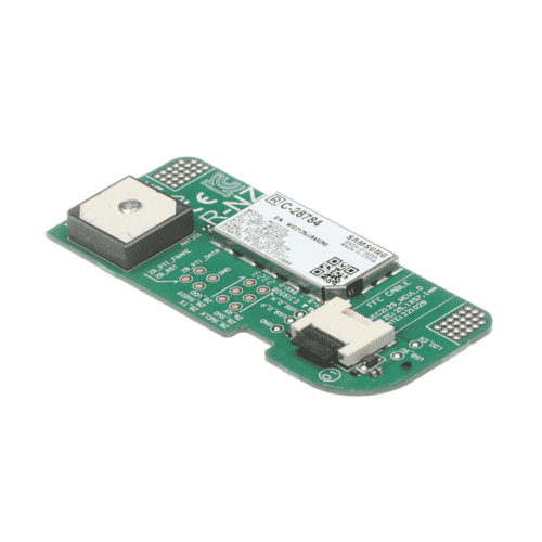 Samsung BN59-01435A Network-Iot Hub;Wic212S,57X25X