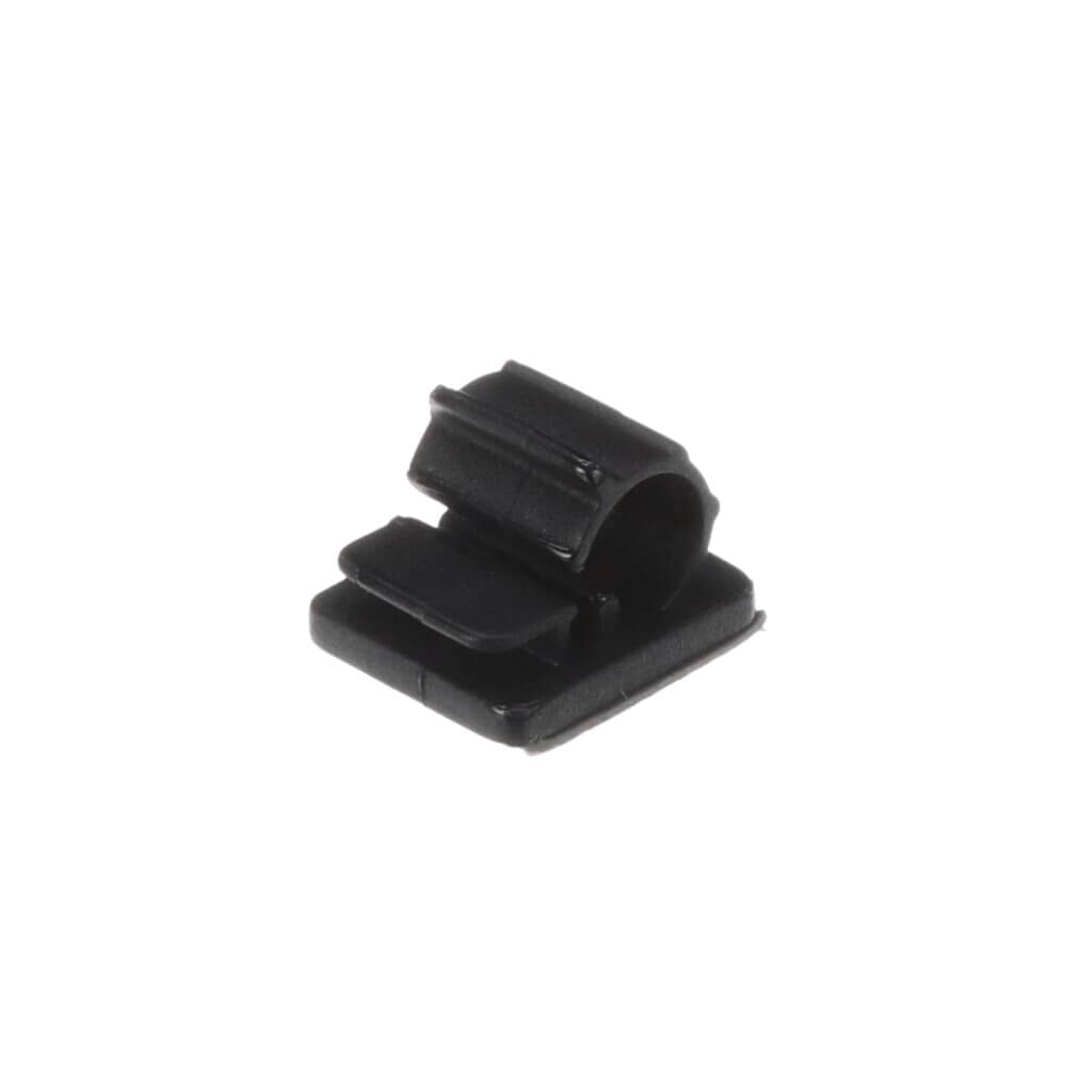 BN61-14021A SUPPORT DE CÂBLE;55KS8000,PA66,BK0