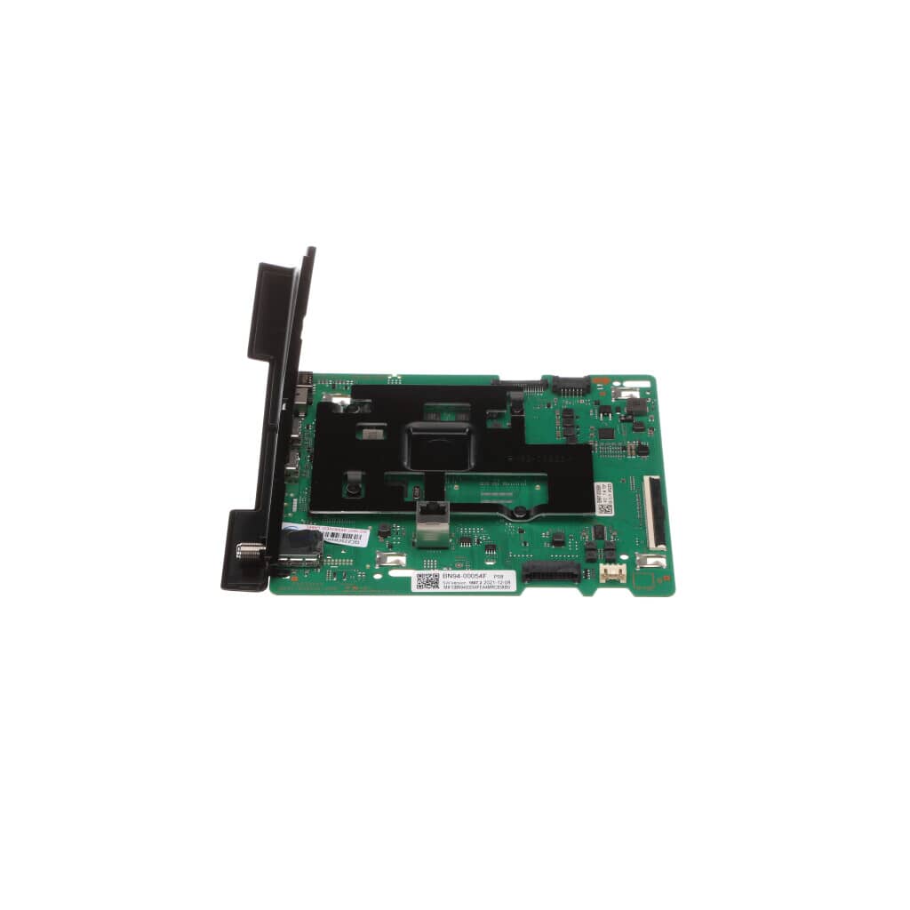 Samsung BN94-00054D Main Pcb Assembly