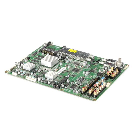 Assemblage PCB principal Samsung BN94-01008D