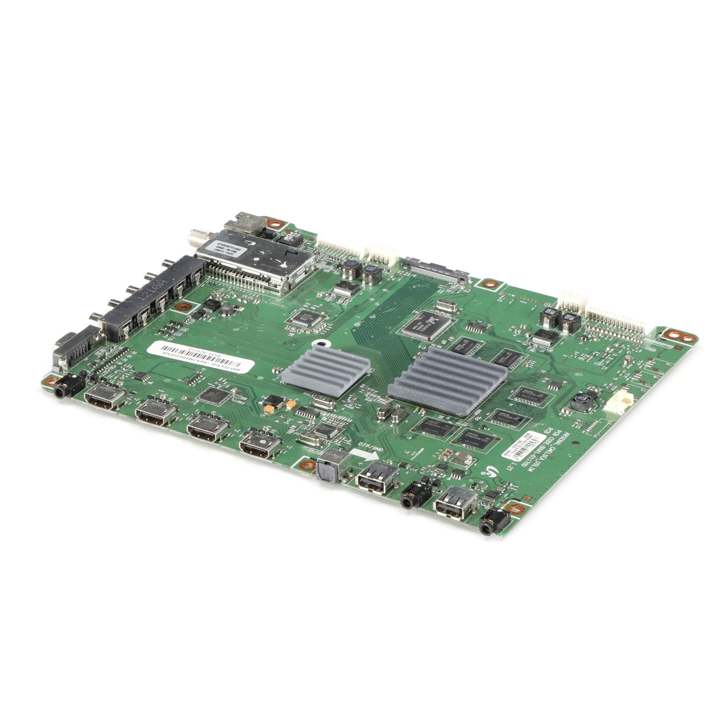 Samsung BN94-02821A Pcb Assembly-Main
