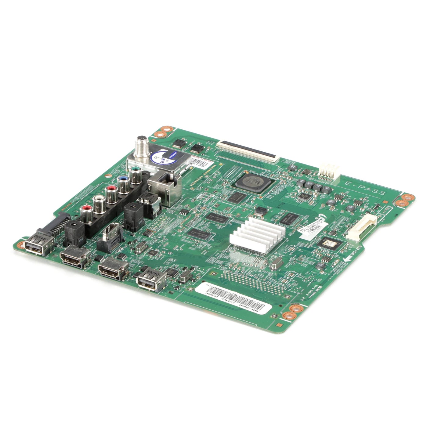 BN94-04644B Circuit imprimé principal