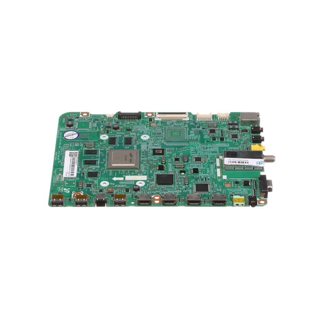 Assemblage PCB principal Samsung BN94-04358B