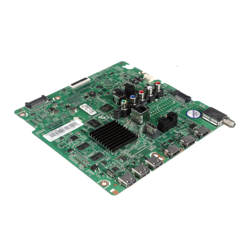 Samsung BN94-06168W Main Pcb Assembly