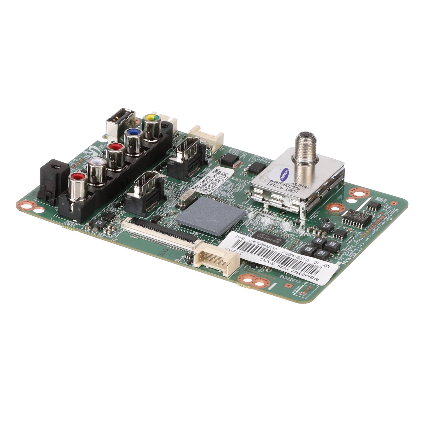 Carte PCB principale Samsung SMGBN94-07592Z