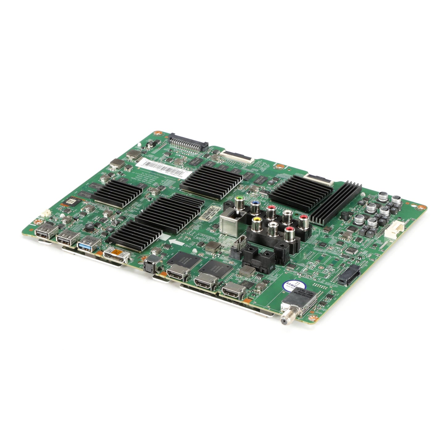 BN94-07646U Circuit imprimé principal