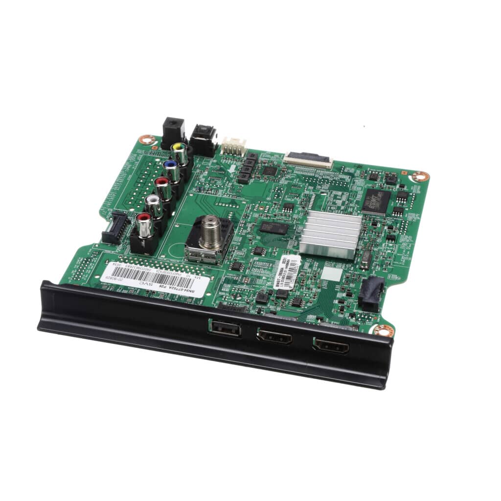 Assemblage de circuit imprimé BN94-07702A