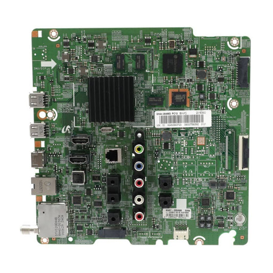 BN94-08488D MAIN PCB ASSEMBLY