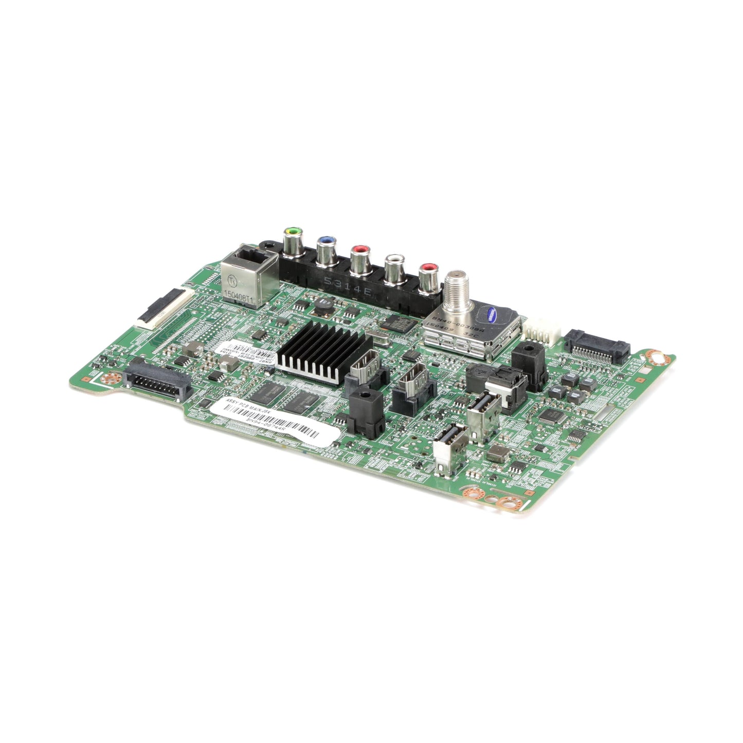 Assemblage PCB principal BN94-08744R