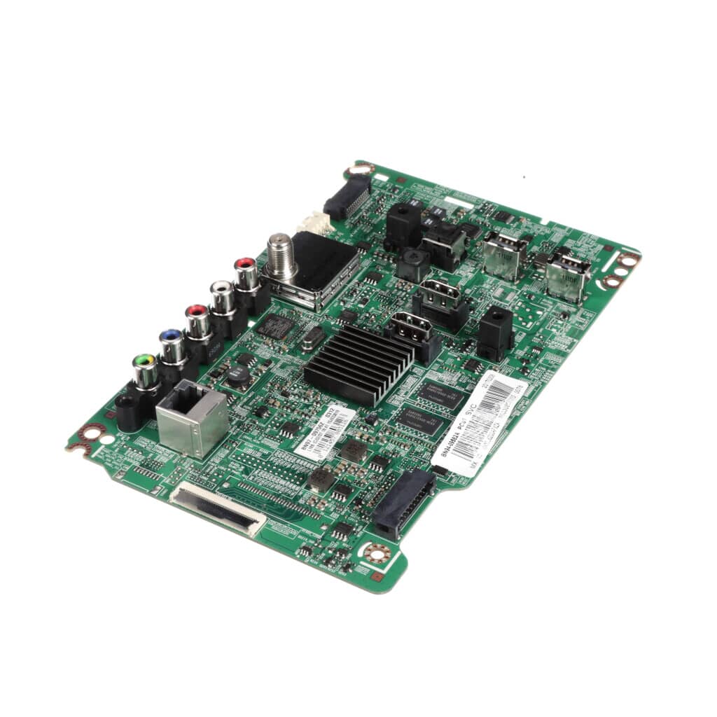 Assemblage PCB principal BN94-09582A
