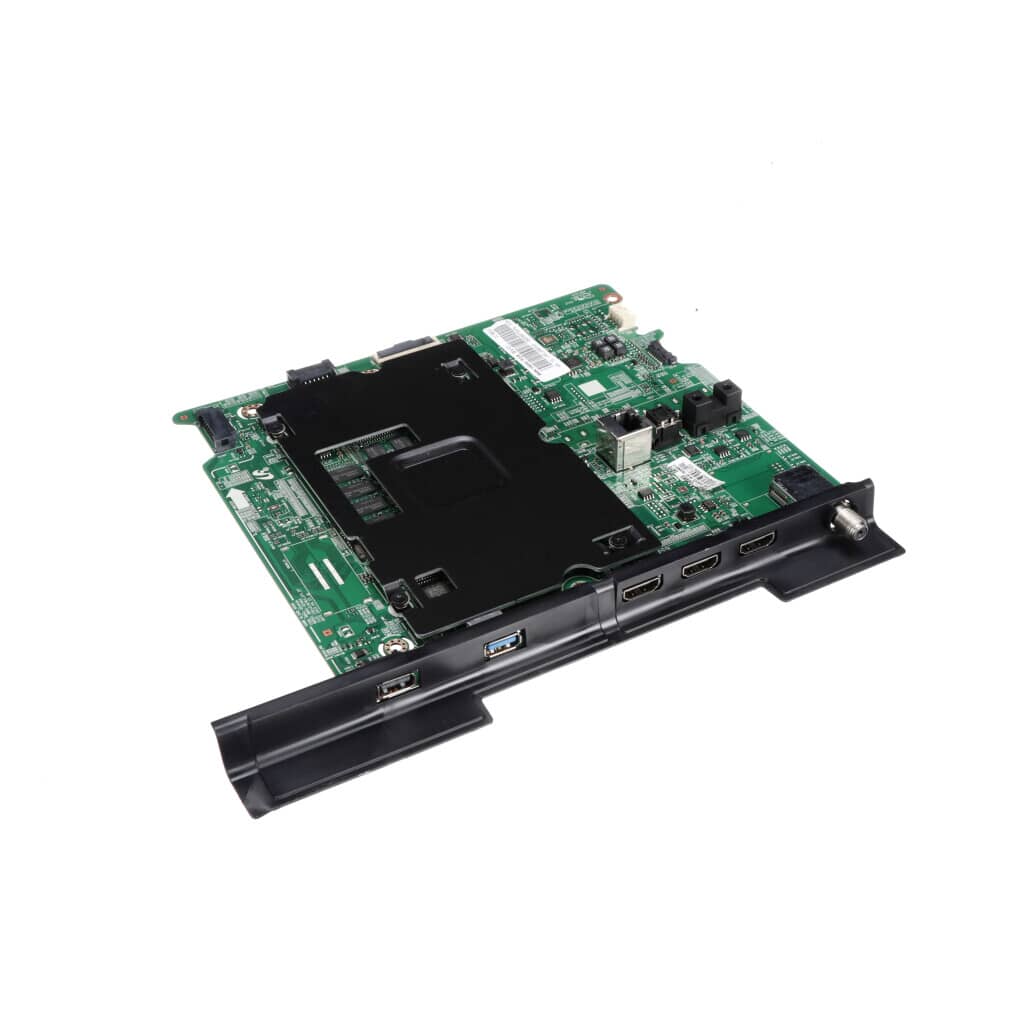 Assemblage PCB principal Samsung BN94-10702N