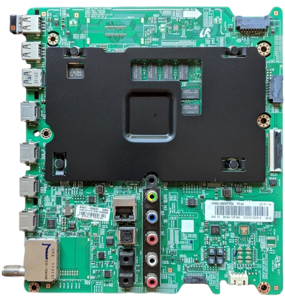 Samsung BN94-10519X Main Pcb Assembly