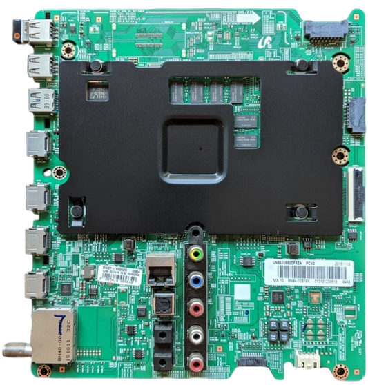 Assemblage PCB principal Samsung BN94-10519X