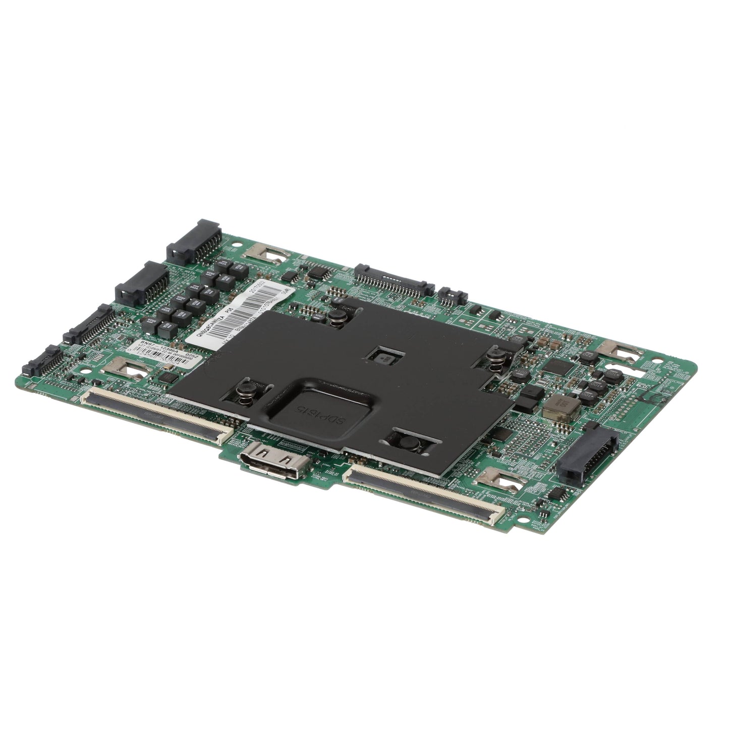 Samsung BN94-08255J Main Pcb Assembly