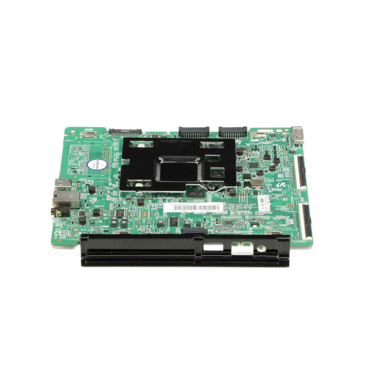 Assemblage PCB principal Samsung BN94-12533B