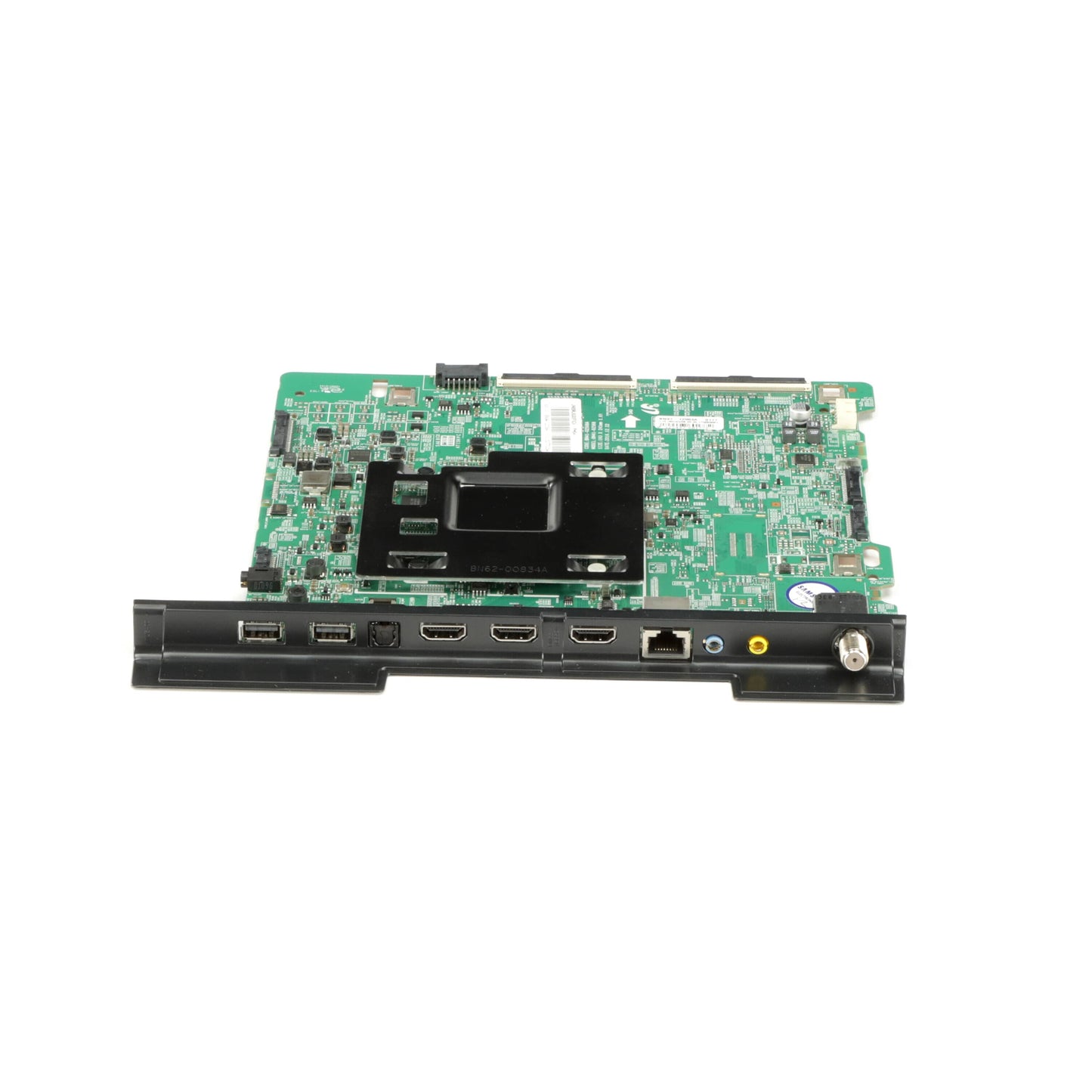 Samsung BN94-12434A Main PCB Assembly