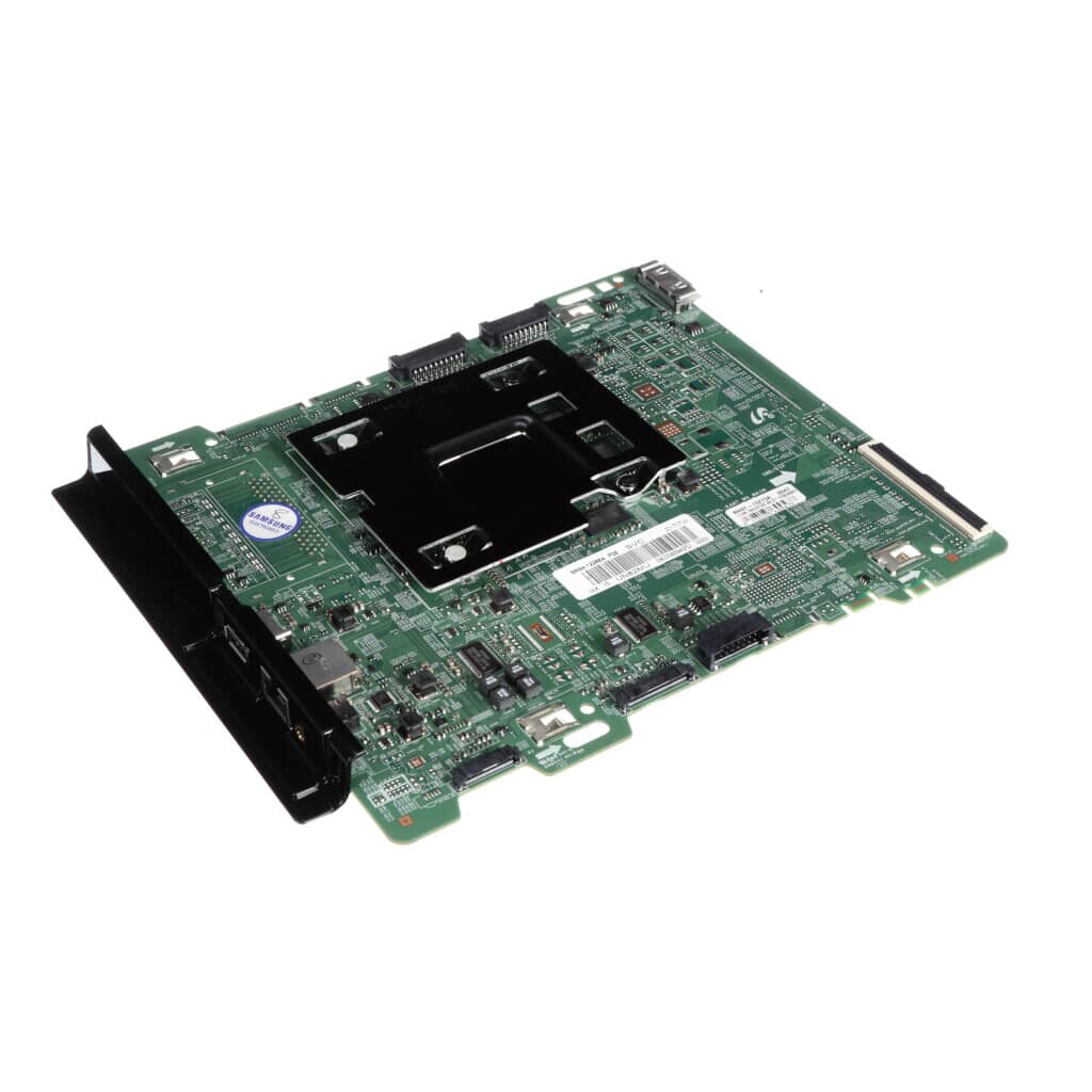 Samsung BN94-12552A Main Pcb Assembly