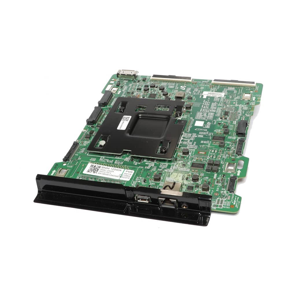 Samsung BN94-11970A Main Pcb Assembly