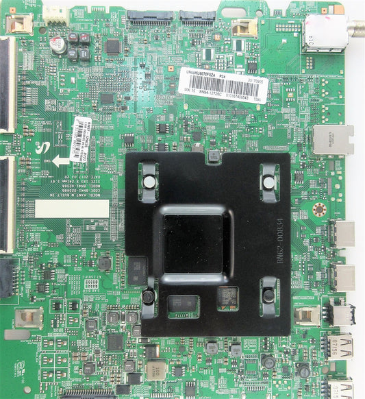 BN91-21186C ASSEMBLY ONE CONNECT-DP;BN91-2 - Samsung Parts USA