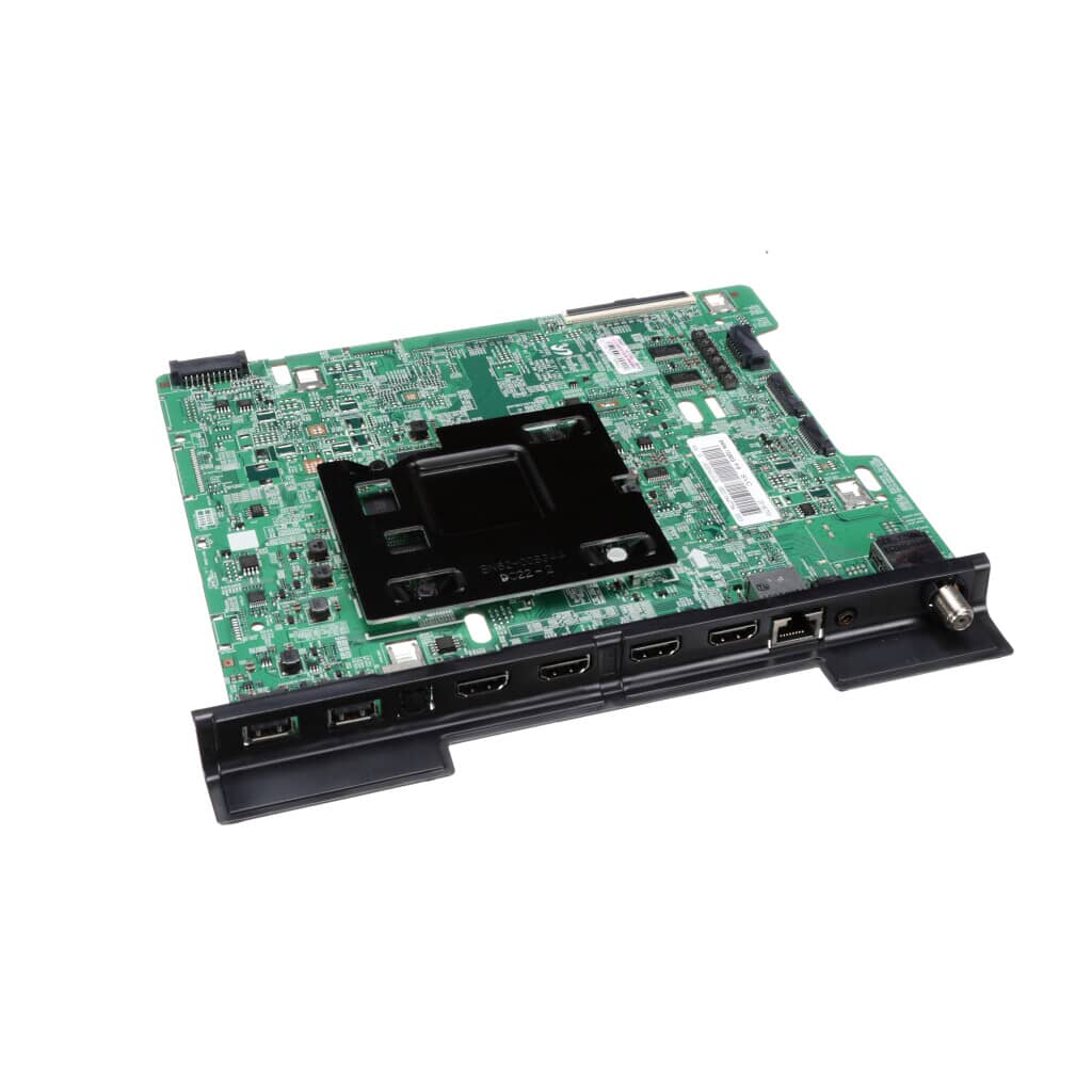 BN94-13262G ASSEMBLAGE PCB PRINCIPAL;BEN