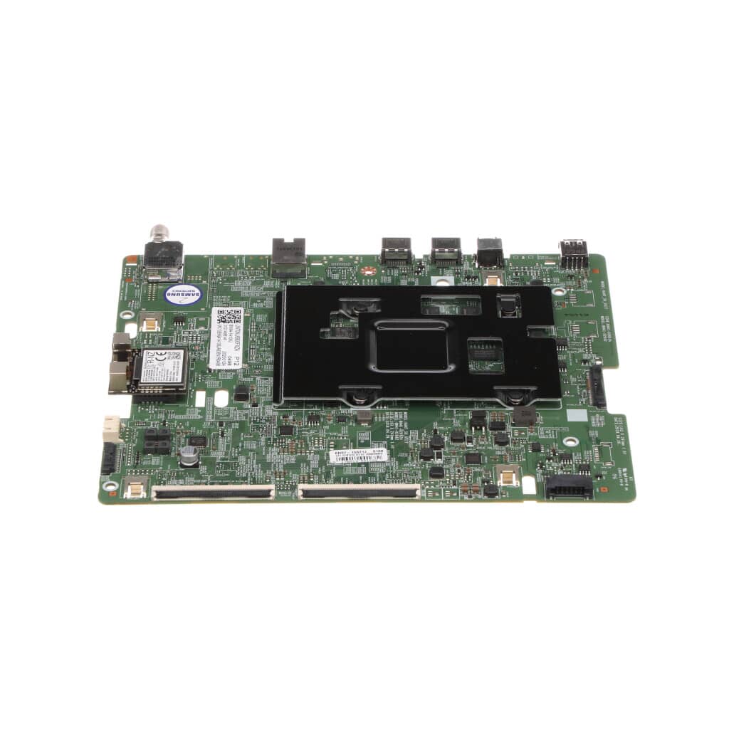 Carte mère d'assemblage du téléviseur Samsung BN94-14106C