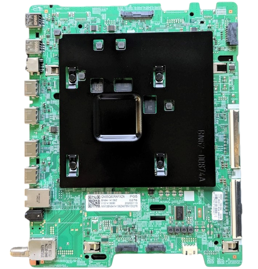 BN94-12521H Main PCB Assembly - Samsung Parts USA