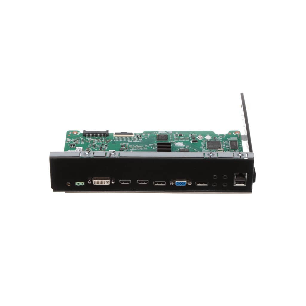 Samsung BN94-09136A Assemblage PCB principal ; Lfd