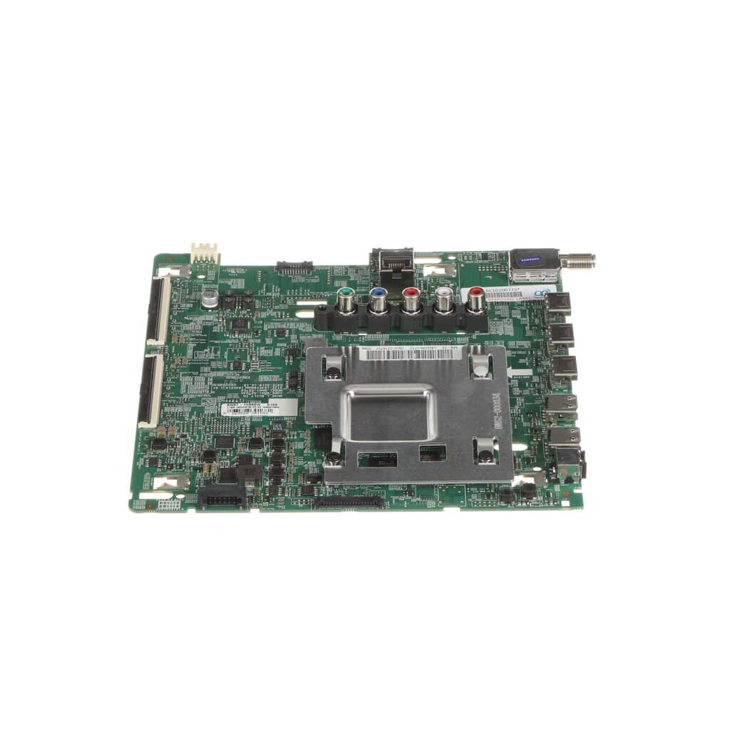 Carte PCB principale d'assemblage Samsung BN94-14756X ; Uru7100H